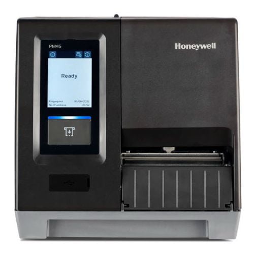 Imprimanta industriala Honeywell PM45