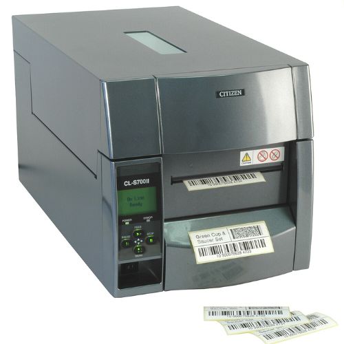 Imprimanta Industriala Citizen CL-S703II CLS703IINEXXX