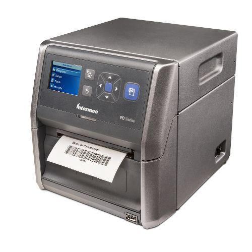 Imprimanta Industriala Honeywell PD43 PD43A03100010302