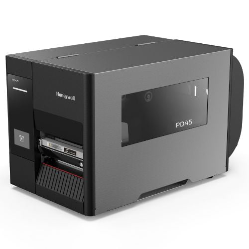 Imprimanta Industriala Honeywell PD45 PD4500B0030000200