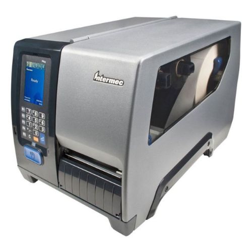 Imprimanta industriala Honeywell PM43