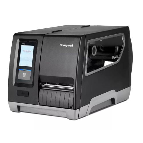 Imprimanta Industriala Honeywell PM45c PM45CA1000000600