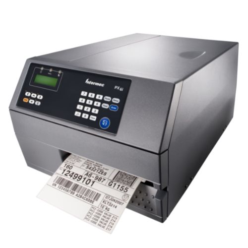 Imprimanta Industriala Honeywell PX6i PX6E010000000120