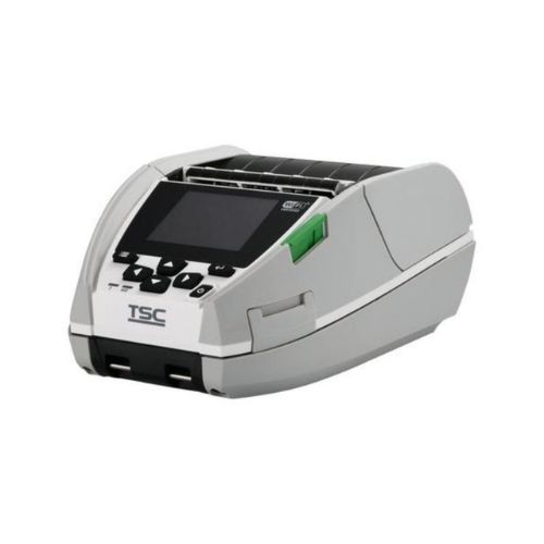 Imprimantă Mobilă TSC Alpha-30L Healthcare cu MFi Bluetooth și Peeler A30LHC-A001-0002