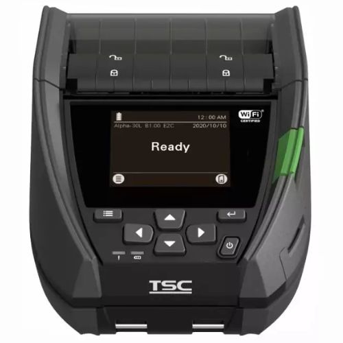 Imprimanta Mobila TSC Alpha-30L