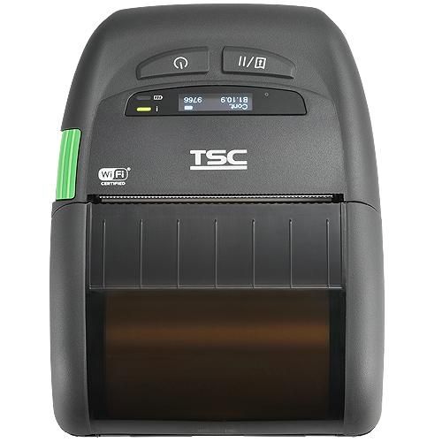 Imprimanta Mobila TSC Alpha-30R