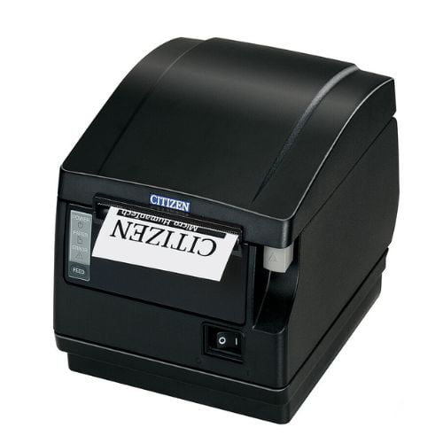 Imprimanta POS Citizen CT-S651II CTS651IIS3NEBPXX