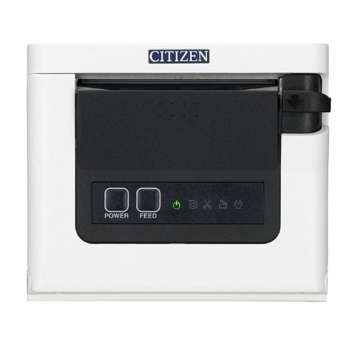 Imprimanta POS Citizen CT-S751 CTS751XNEWX