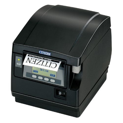 Imprimanta POS Citizen CT-S851II CTS851IIN3NEBPXX