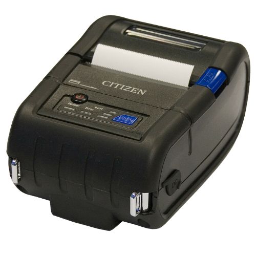 Imprimanta Portabila Citizen CMP-20II CMP20IIXUXCX