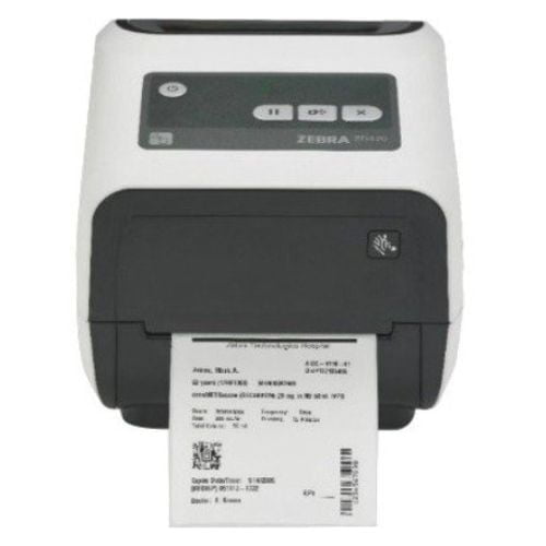 Imprimanta etichete Medicala Zebra ZD421t-HC