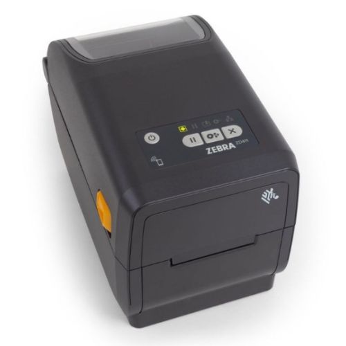 Imprimanta TT Zebra ZD411t 2-inchi ZD4A022-T0EM00EZ