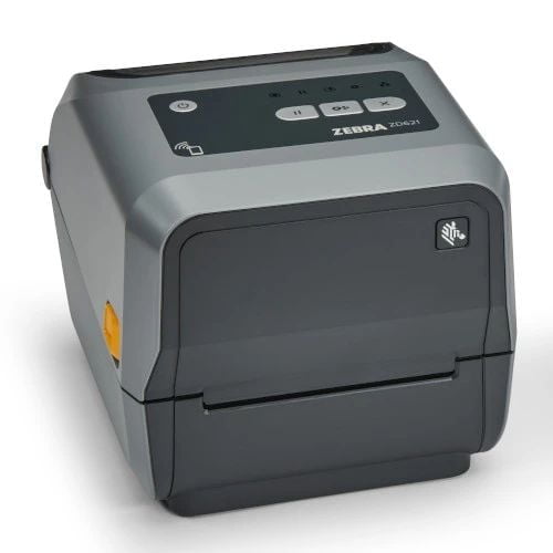 Imprimanta etichete Zebra ZD620t 4-inchi