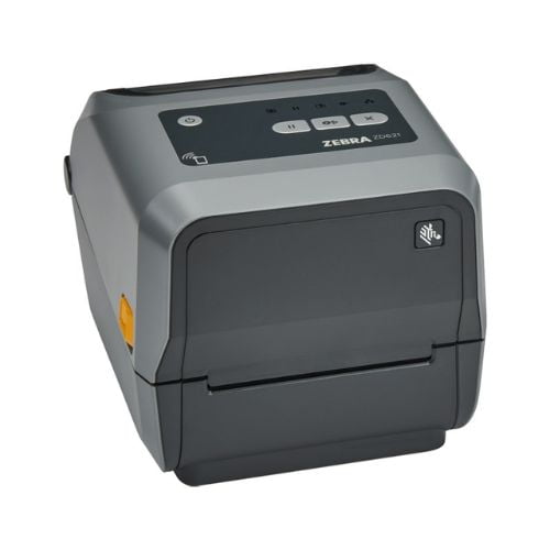 Imprimanta TT Zebra ZD621t 4-inchi
