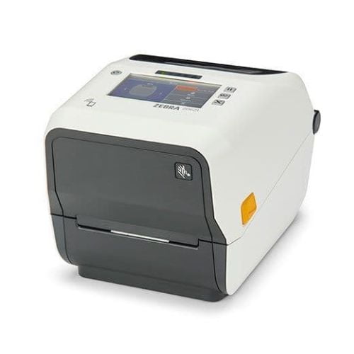 Imprimanta TT medicala Zebra ZD621t-HC ZD6AH42-30EF00EZ