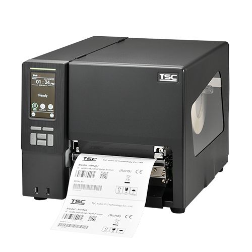 Imprimanta Termica TSC MH Series 6-Inchi