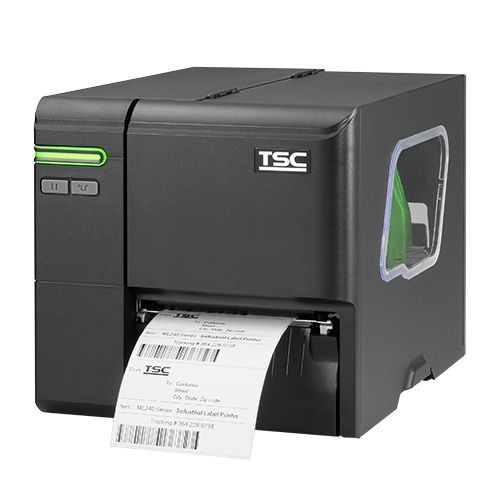 Imprimanta Termica TSC ML241P
