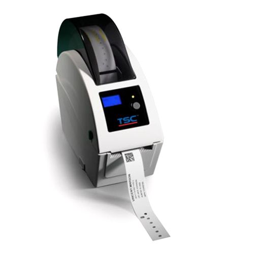Imprimanta Termica TSC TDP-225W