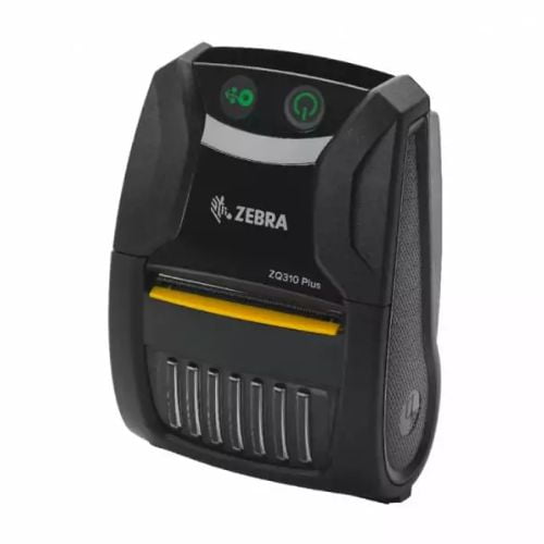 Imprimanta mobila Zebra ZQ310 2-inchi ZQ31-A0E04TE-00