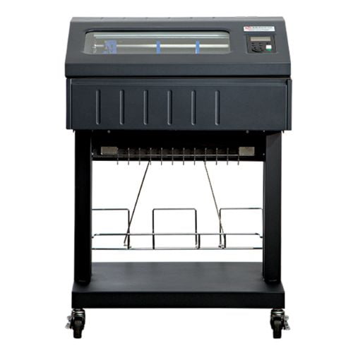 Imprimanta matriciala TallyGenicom 6800 Printronix E6810-2130