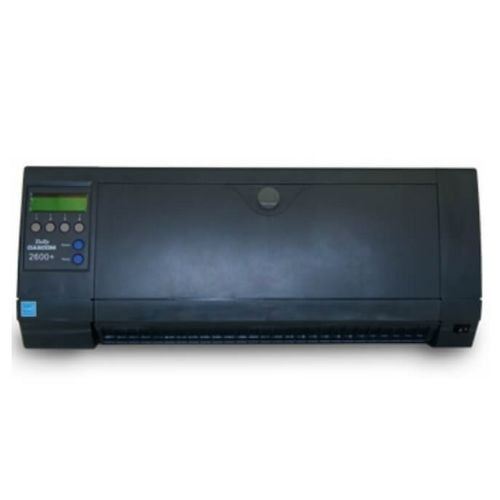 Imprimanta de impact Tally 2610+ Dascom 28.834.0400
