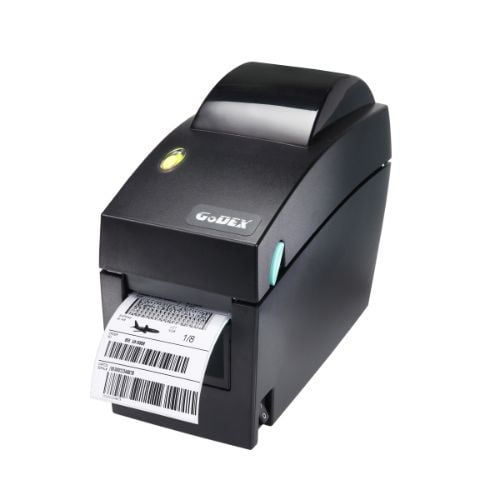 Imprimanta desktop 2" GoDex GP-DT2X