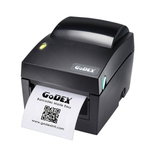 Imprimanta desktop 4" GoDex GP-DT4X
