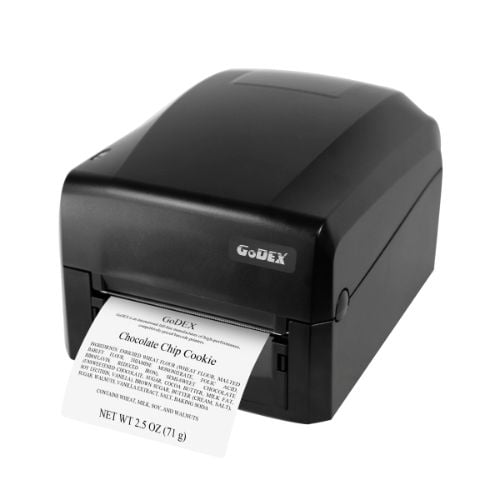 Imprimanta desktop 4" GoDex GE300/GE330