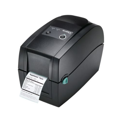Imprimanta desktop 2" GoDEX RT2X0
