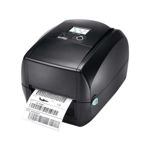 Imprimanta desktop 4" GoDex RT700i+