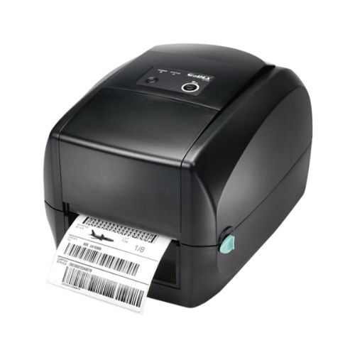 Imprimanta desktop 4" GoDex RT700