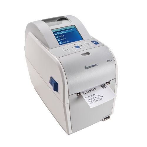 Imprimanta desktop Honeywell PC23D