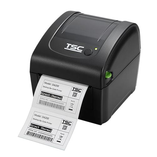Imprimanta desktop TSC DA320 99-158A016-2102