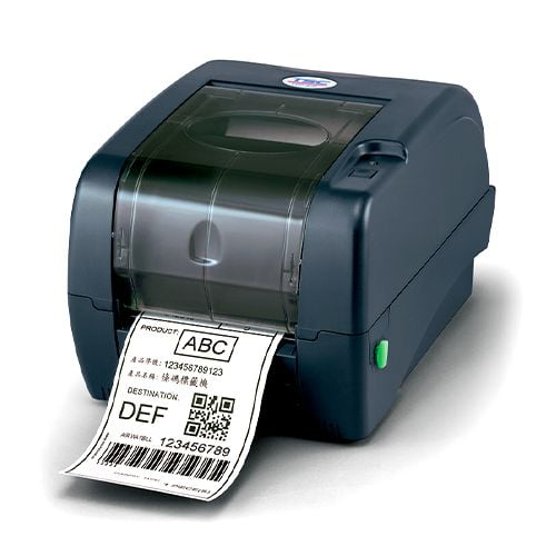 Imprimanta desktop TSC TTP-247 99-125A013-0002