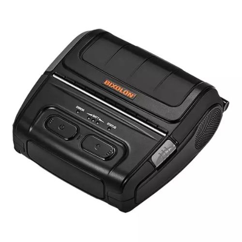 BIXOLON SPP-L410, imprimanta mobila, termica directa, 203 dpi, 4 inchi, USB, RS232, BT (BLE), ZPLII/SLCS/CPCL