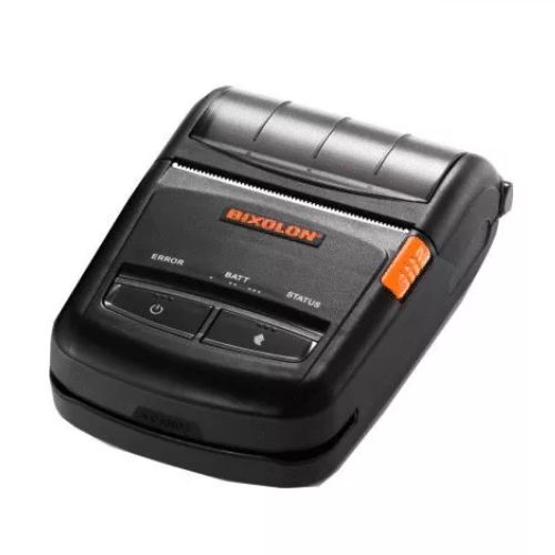 BIXOLON SPP-R210, imprimanta mobila, termica, 203 dpi, 2 inchi, USB, RS232, BT (iOS), BXL/POS