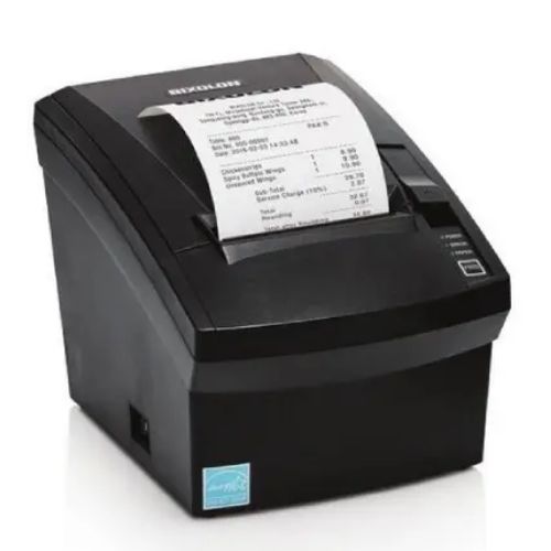 BIXOLON SRP-330II, imprimanta etichete, termica, desktop, 180 dpi, 3 inchi, USB, RS232, Ethernet, BXL/POS