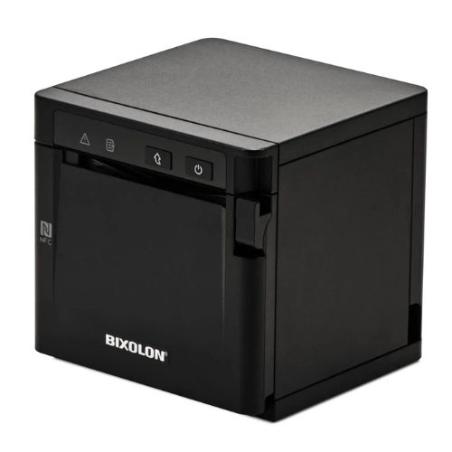 BIXOLON SRP-Q300, imprimanta etichete, termica, desktop, 180 dpi, 3 inchi, USB, Ethernet, ESC/POS