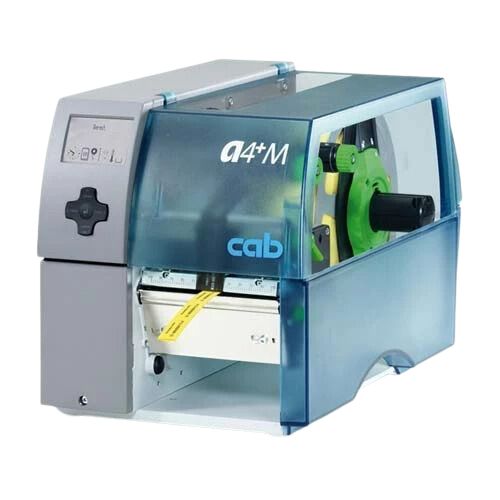 Imprimanta etichete CAB A4+M/600 5954554