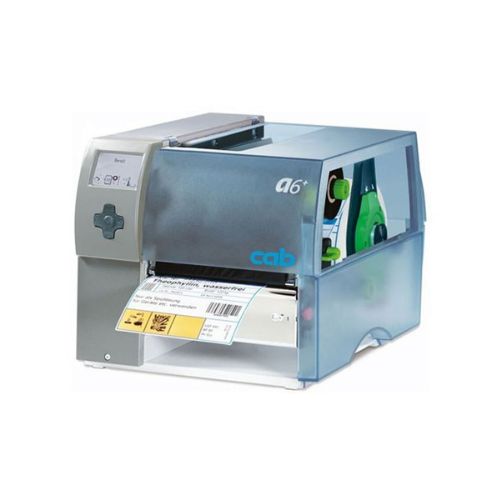 Imprimanta etichete CAB A6+/300 5954513
