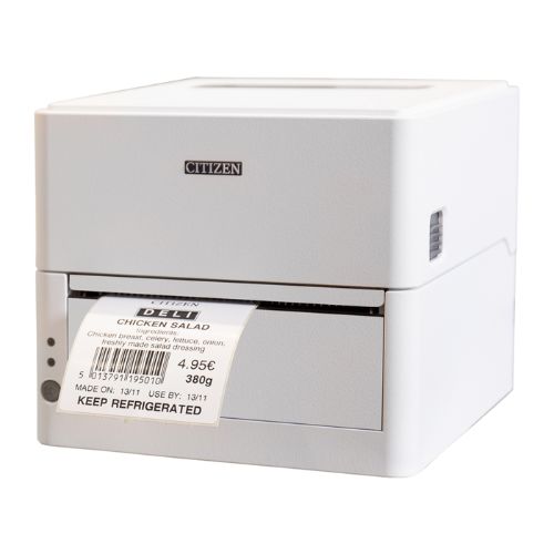 Imprimanta etichete Citizen CL-H300SV CLH300SVXEWNXXA