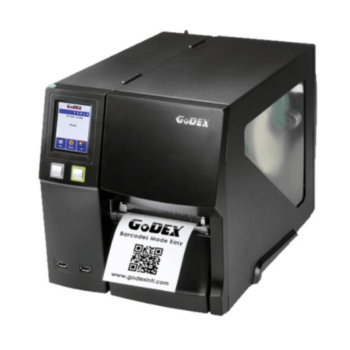 Imprimanta etichete GoDex ZX1200i 011-Z2I017-000