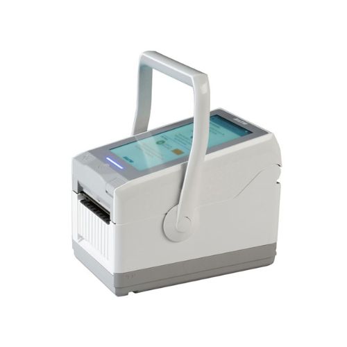 SATO FX3-LX 305 dpi, termica directa, USB, LAN, NFC