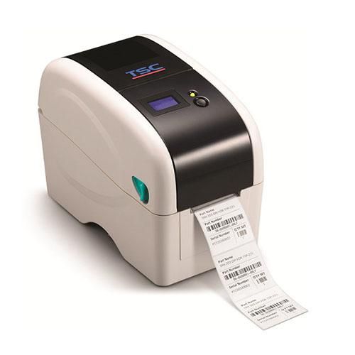 Imprimanta Desktop TSC TTP-225 99-040A001-0002