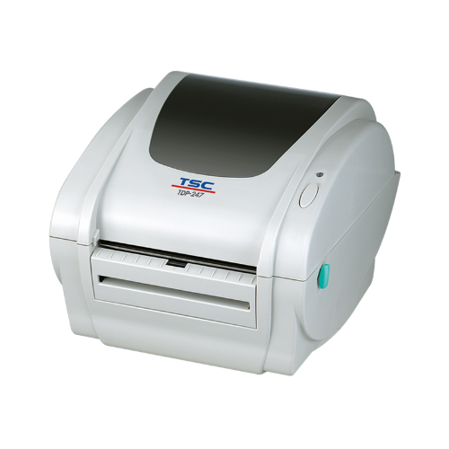 Imprimanta etichete TSC TDP-247 99-126A010-20LF
