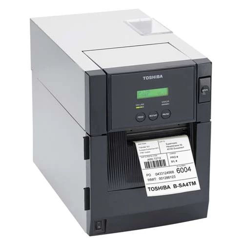 Imprimanta etichete Toshiba TEC B-SA4TM-TS12-QM-R