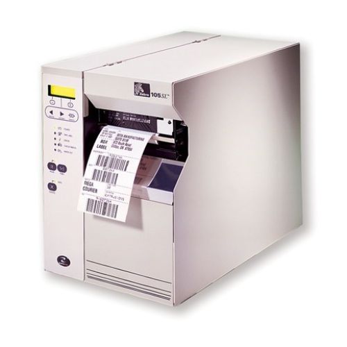 Imprimanta etichete Zebra 105SL 10500-300E-1070