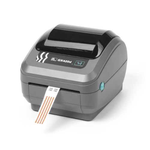 Imprimanta etichete Zebra GX420d GX42-202420-000