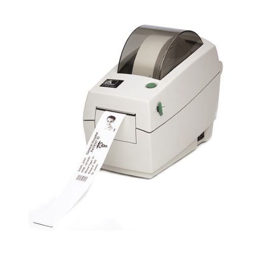Imprimanta etichete Zebra TLP2824 Plus 282P-201220-000