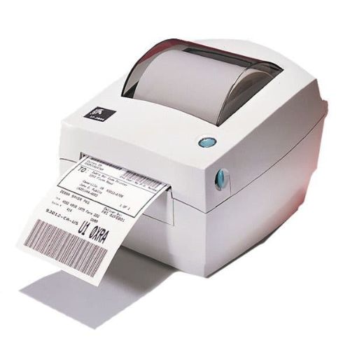 Imprimanta etichete Zebra TLP2844 2844-10320-0001
